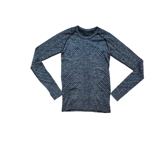 Lululemon Rest Less Pullover (First Release) - Picture 6 of 7